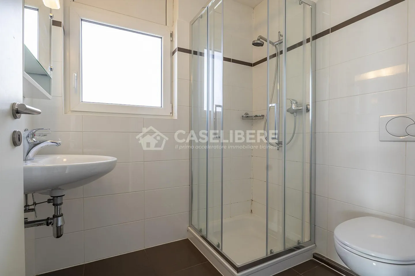 Charmante 4.5-Zimmer-Wohnung in Agno mit Seeblick - Foto 9 von 26