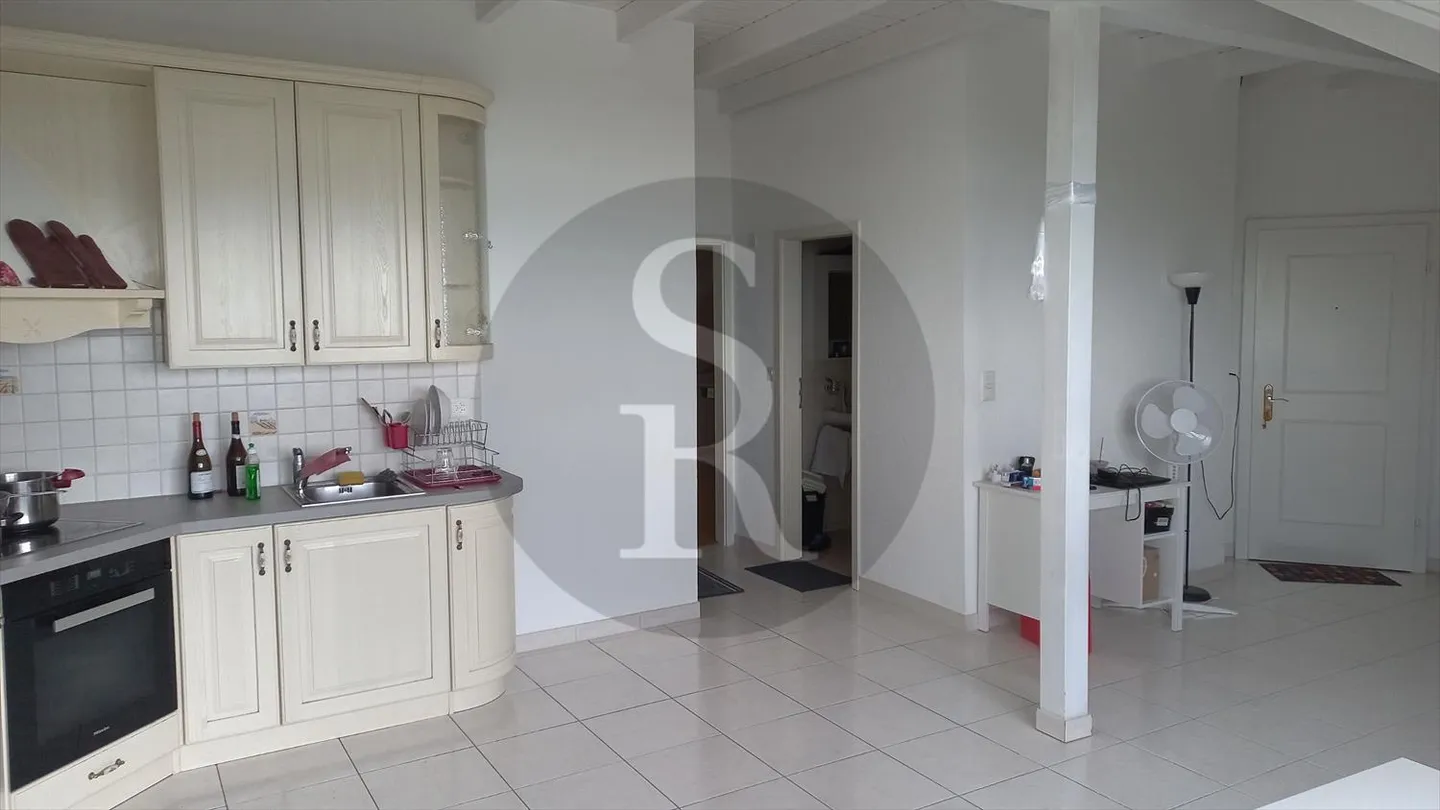 3,5-Zimmer-Wohnung - Foto 2 von 6