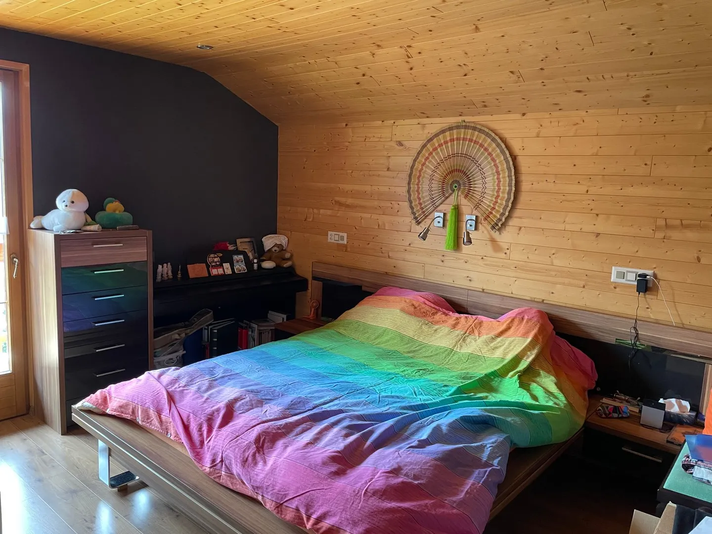 Les Savoleyres - Photo 11 sur 22