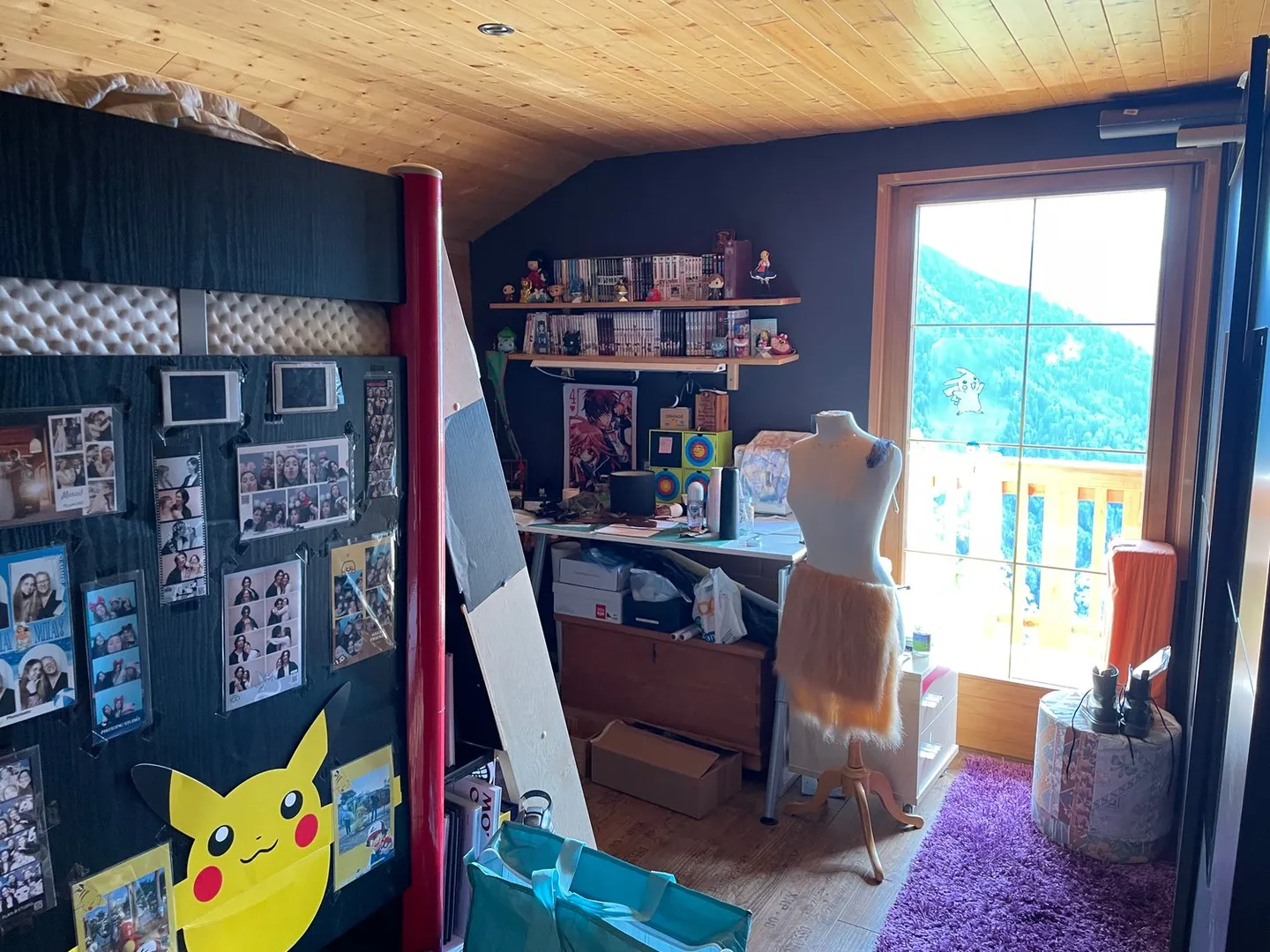 Les Savoleyres - Photo 12 sur 22