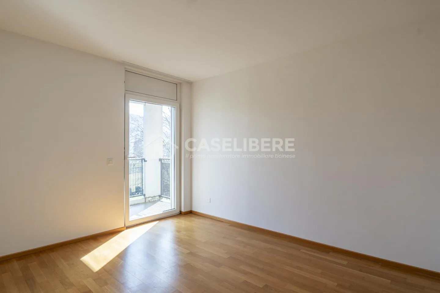 Charmante 4.5-Zimmer-Wohnung in Agno mit Seeblick - Foto 10 von 26