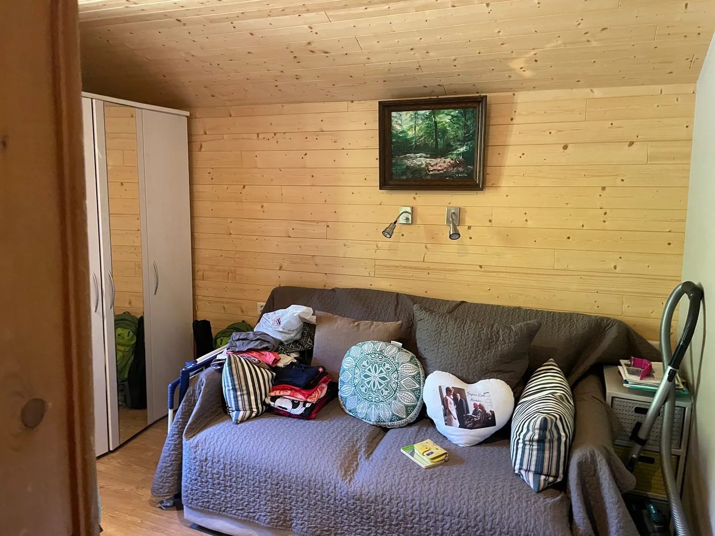 Les Savoleyres - Photo 15 sur 22