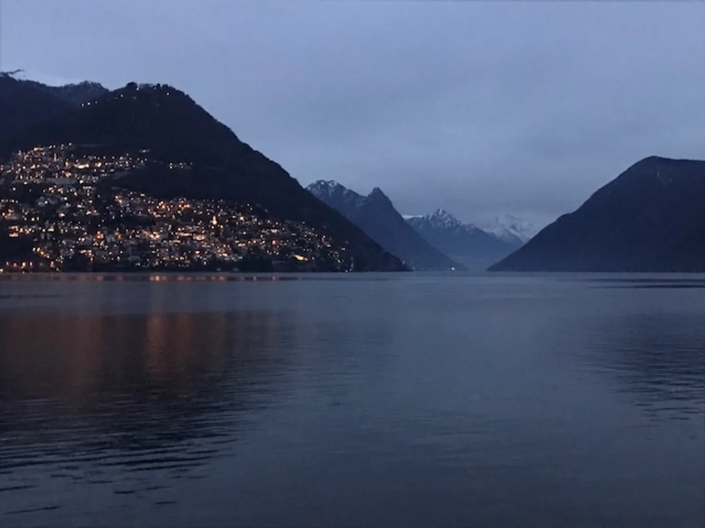 Charmantes Haus mit Seeblick - Foto 1 von 1