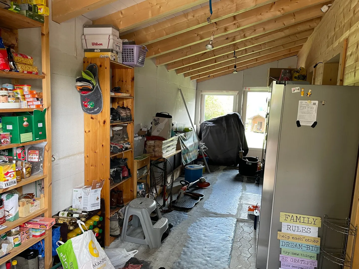 Les Savoleyres - Photo 16 sur 22