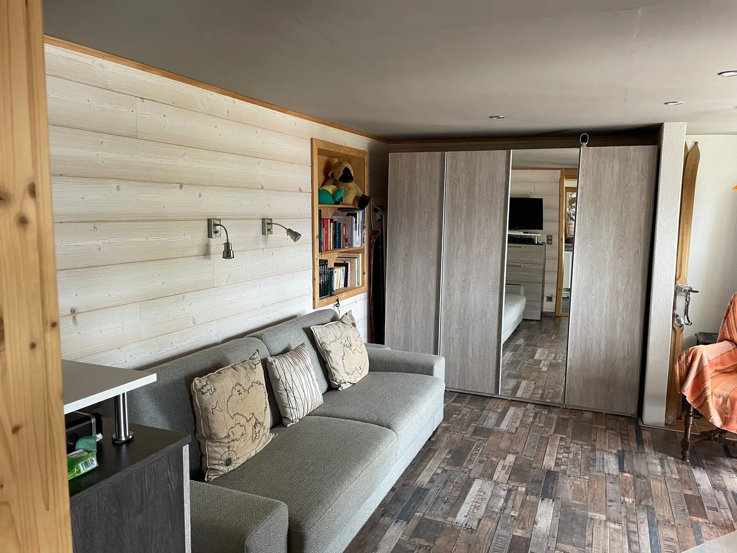 Les Savoleyres - Photo 17 sur 22