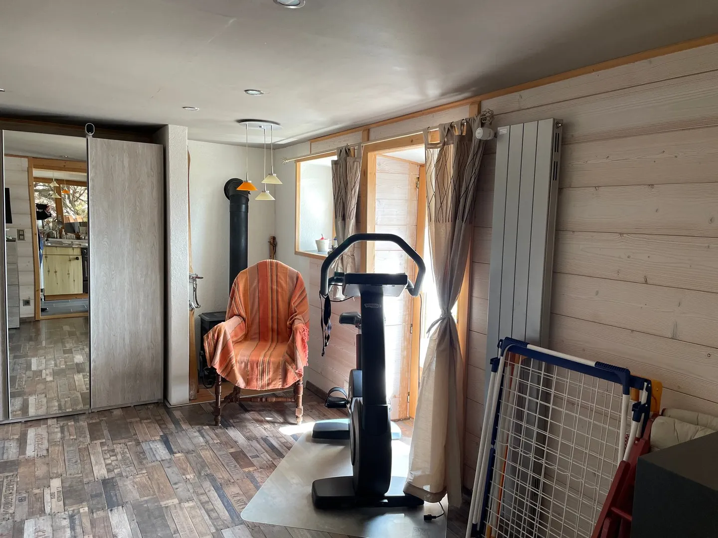 Les Savoleyres - Photo 18 sur 22