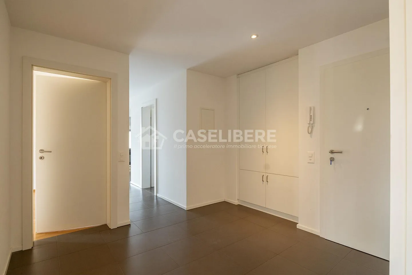 Charmante 4.5-Zimmer-Wohnung in Agno mit Seeblick - Foto 21 von 26