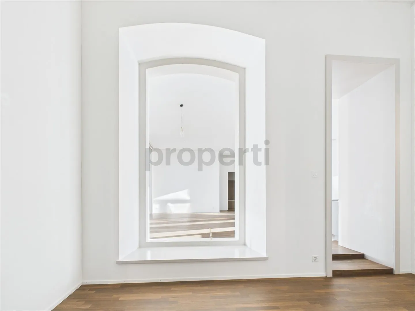 Appartamento loft esclusivo di 3,5 stanze a Mels - Foto 6 di 12