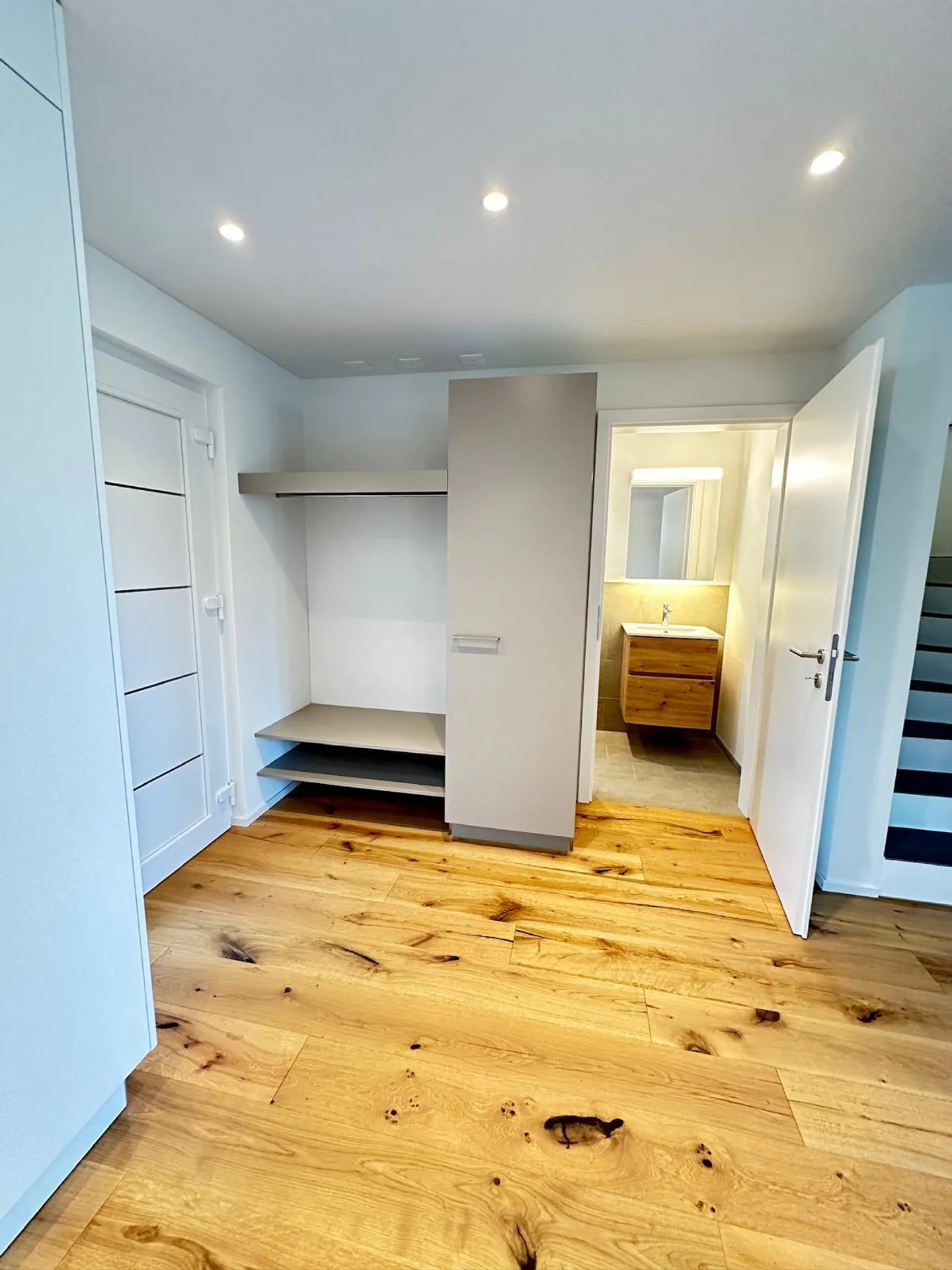 Modern Semi-Detached House in Untereggen - Photo 5 of 21