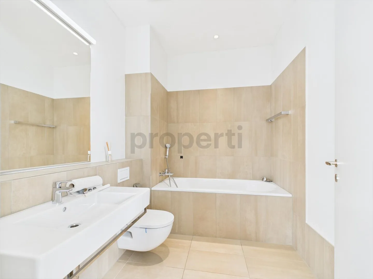 Appartamento loft esclusivo di 3,5 stanze a Mels - Foto 8 di 12