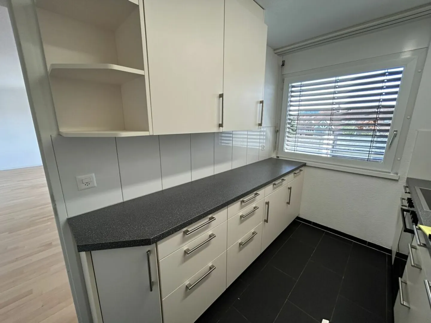Appartamento Attico Moderno con Terrazza - Foto 3 di 13