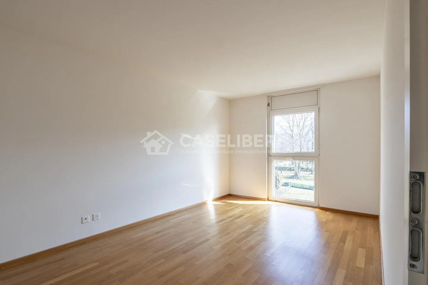 Charmante 4.5-Zimmer-Wohnung in Agno mit Seeblick - Foto 12 von 26