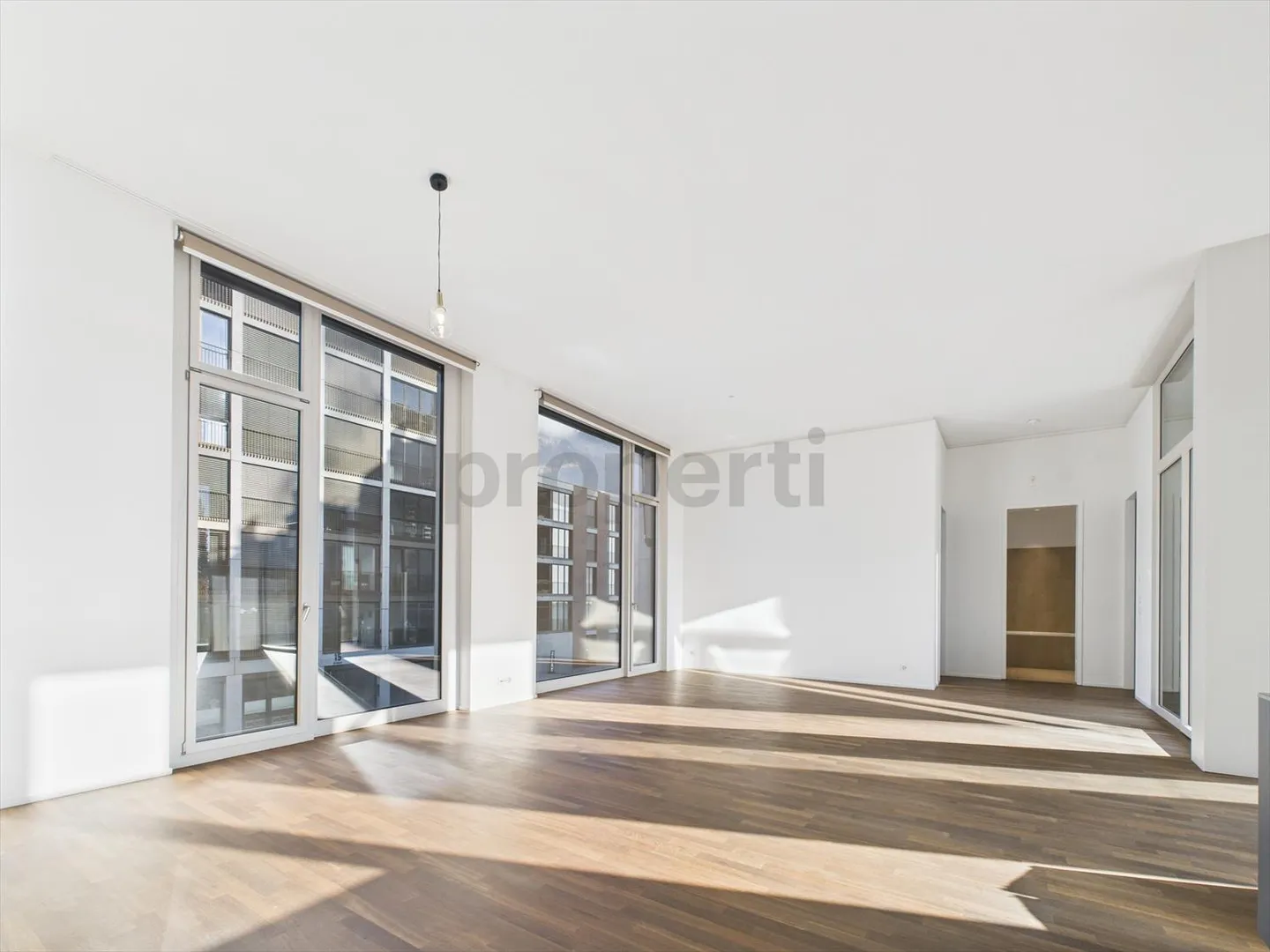 Appartamento loft esclusivo di 3,5 stanze a Mels - Foto 1 di 12