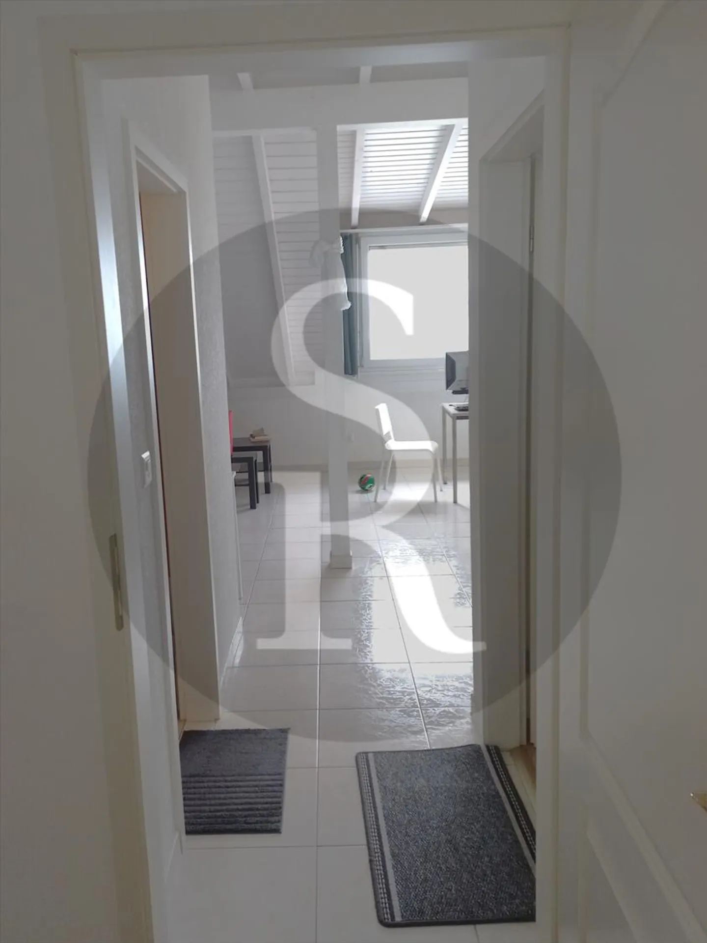 3,5-Zimmer-Wohnung - Foto 5 von 6