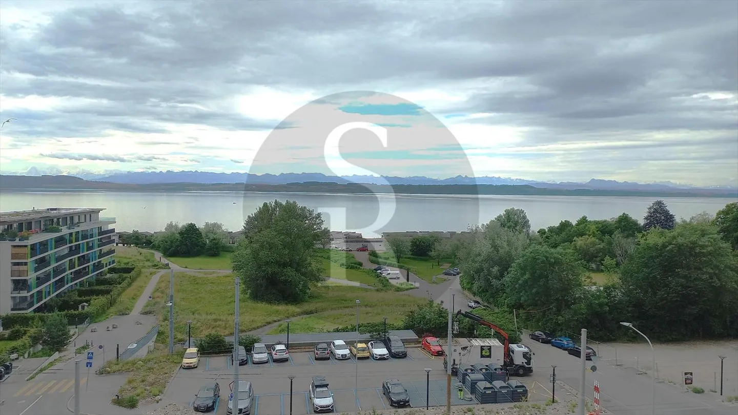 3,5-Zimmer-Wohnung - Foto 6 von 6