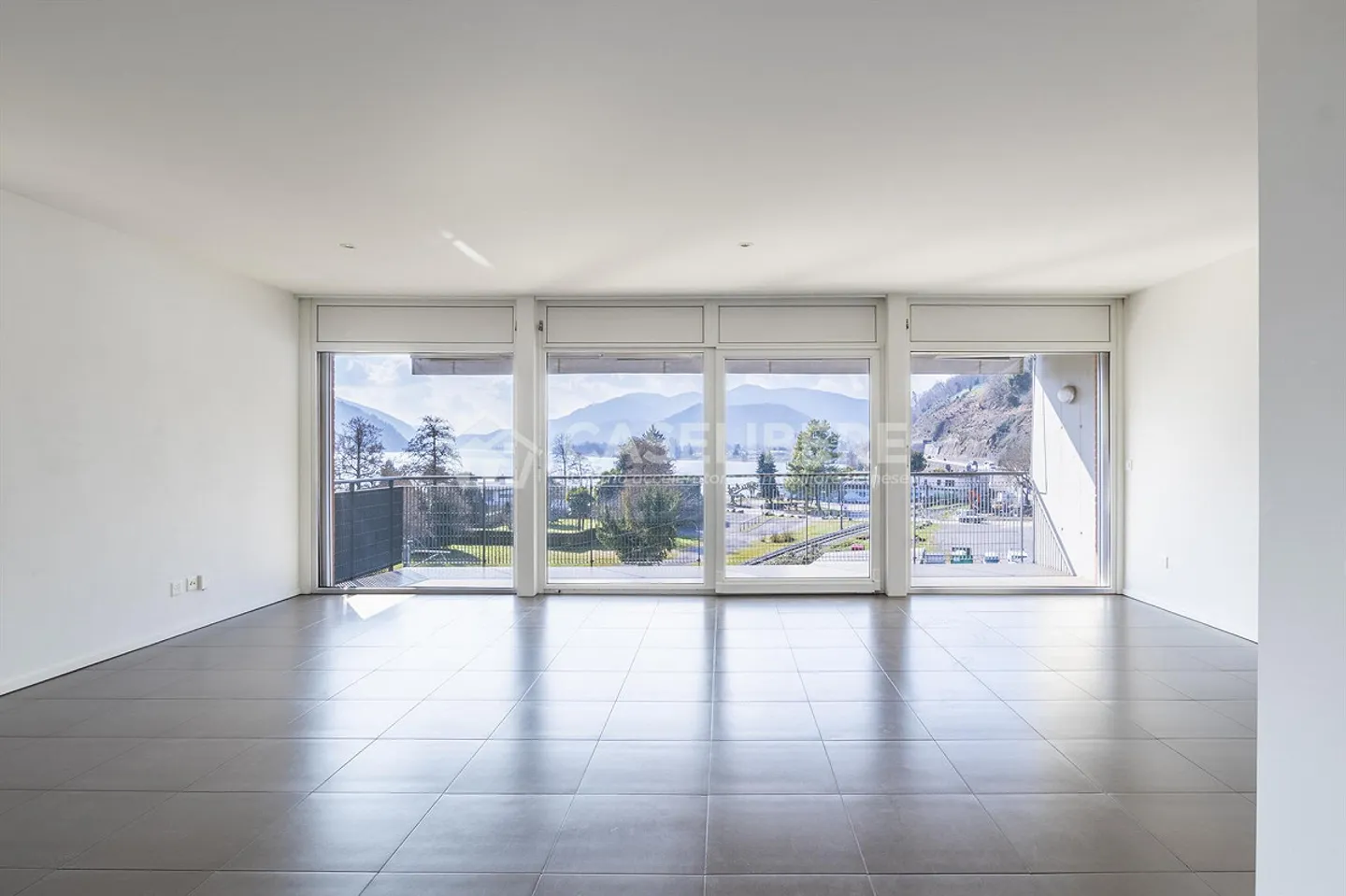 Charmante 4.5-Zimmer-Wohnung in Agno mit Seeblick - Foto 14 von 26