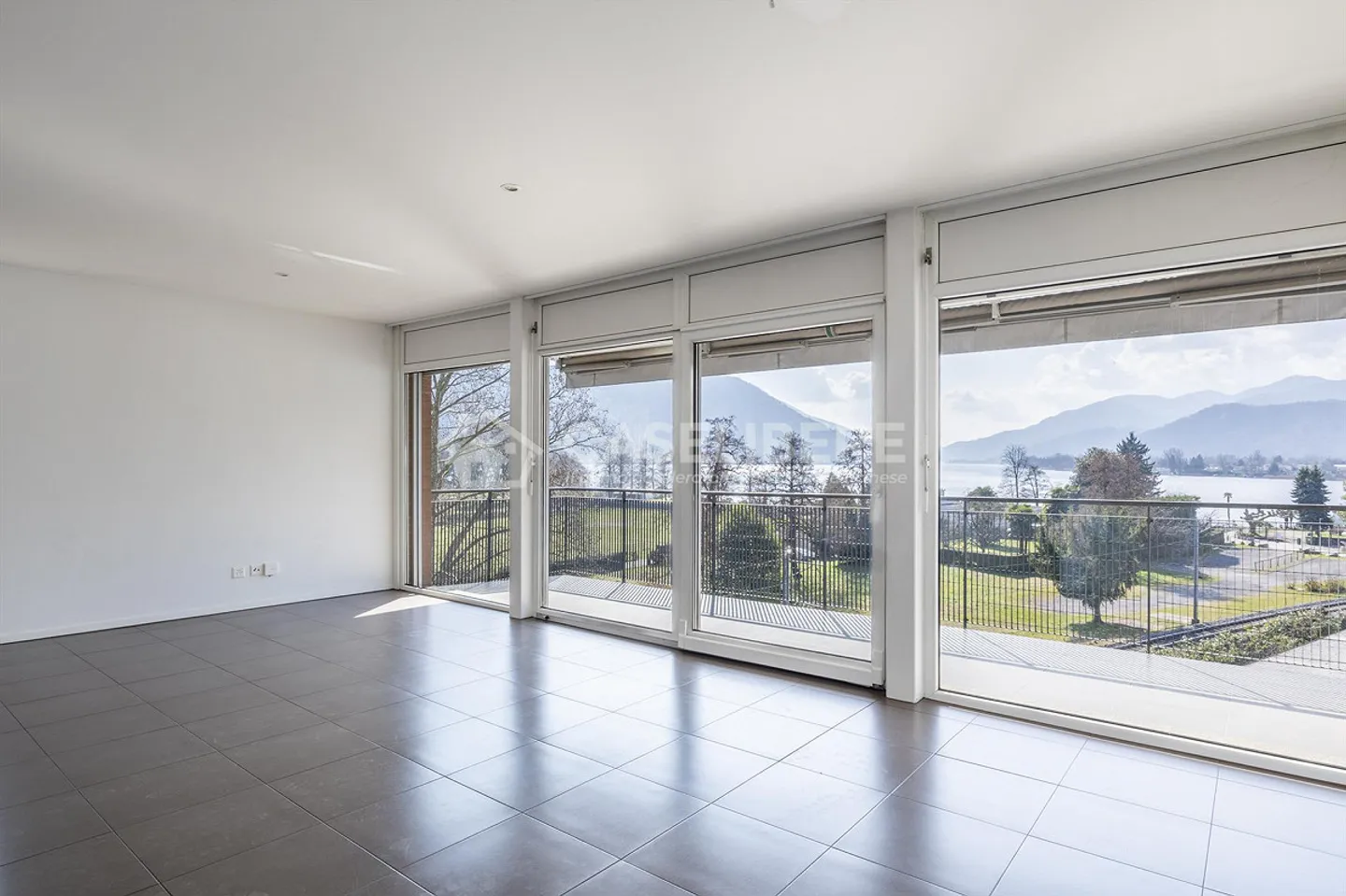 Charmante 4.5-Zimmer-Wohnung in Agno mit Seeblick - Foto 15 von 26