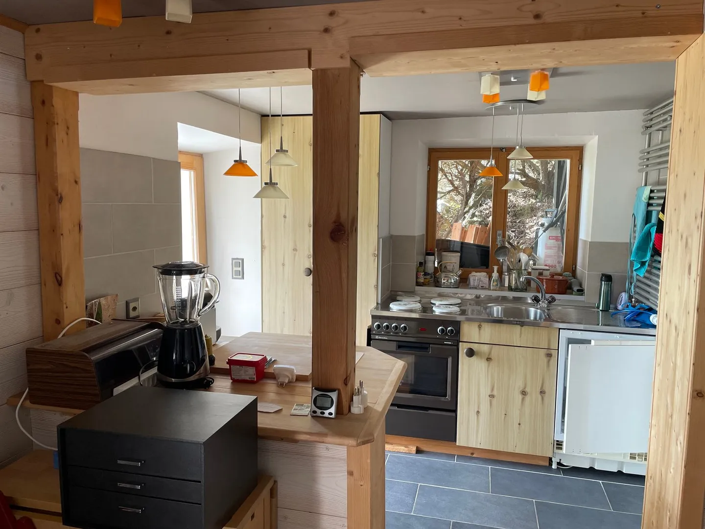 Les Savoleyres - Photo 19 sur 22