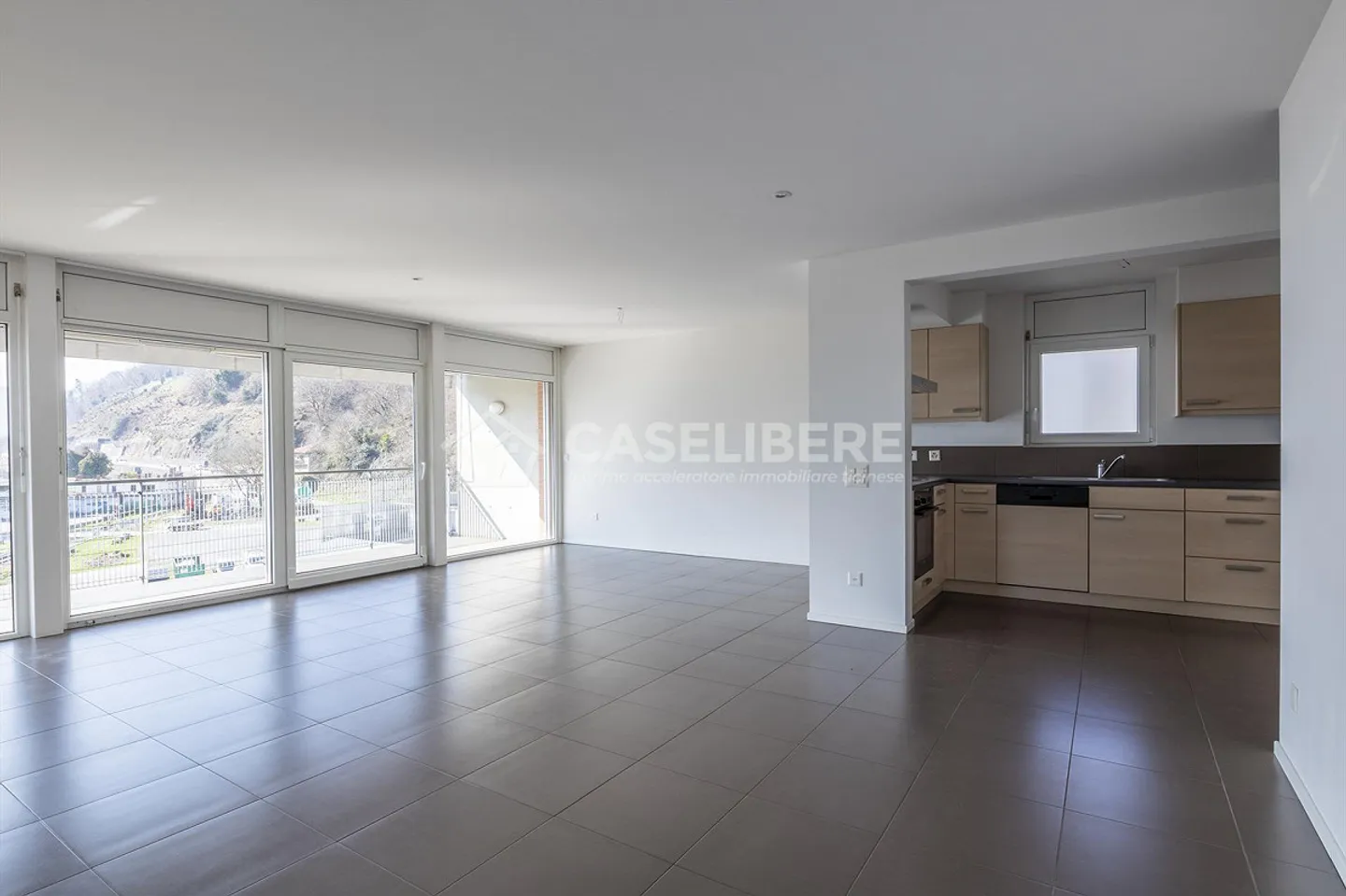 Charmante 4.5-Zimmer-Wohnung in Agno mit Seeblick - Foto 16 von 26