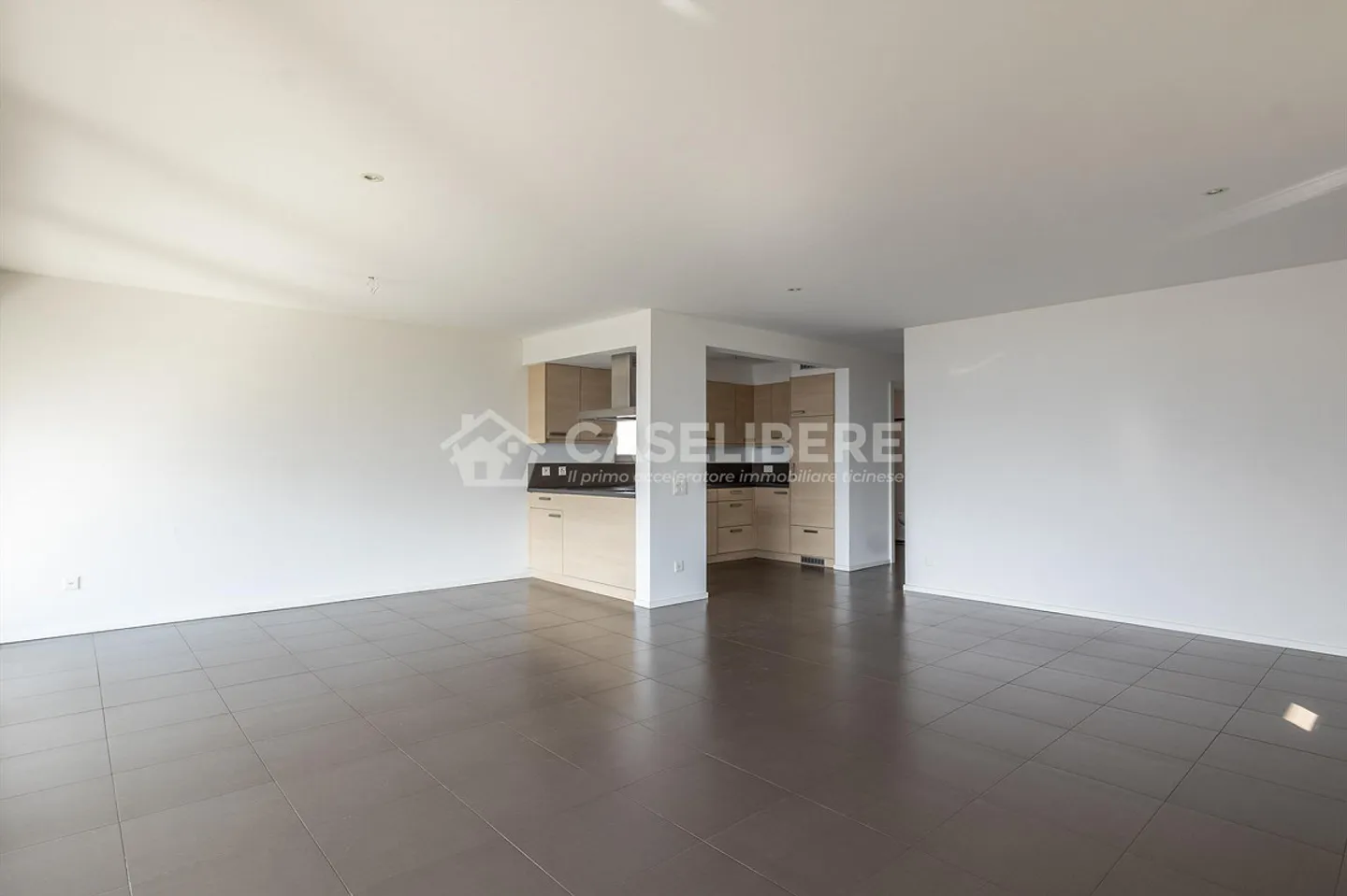 Charmante 4.5-Zimmer-Wohnung in Agno mit Seeblick - Foto 17 von 26