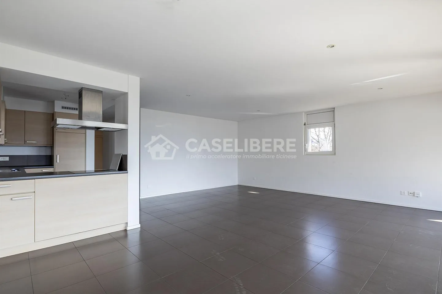 Charmante 4.5-Zimmer-Wohnung in Agno mit Seeblick - Foto 18 von 26