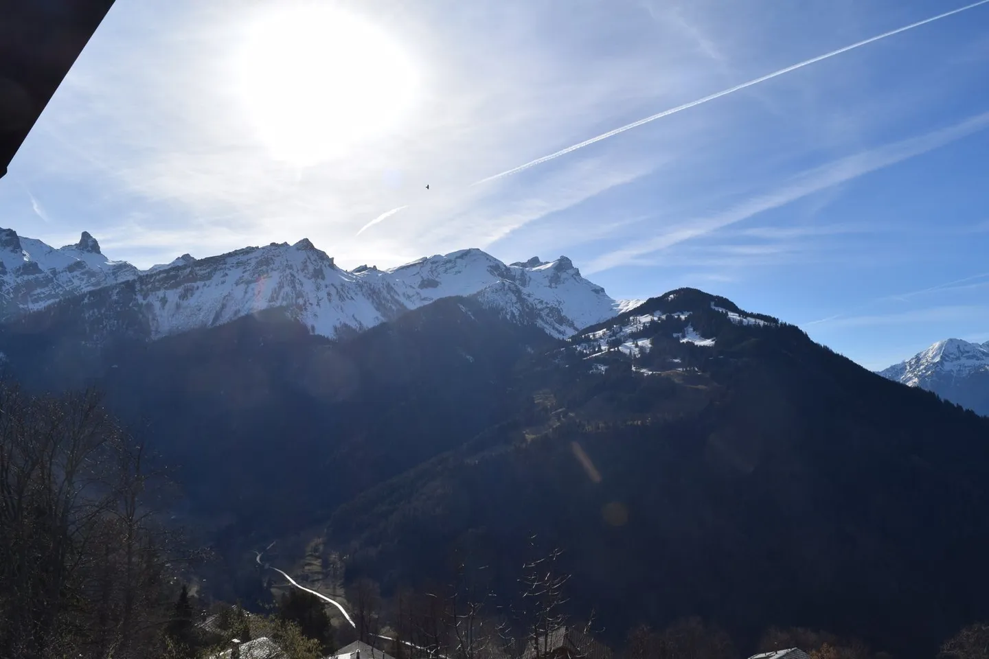 Les Savoleyres - Photo 20 sur 22