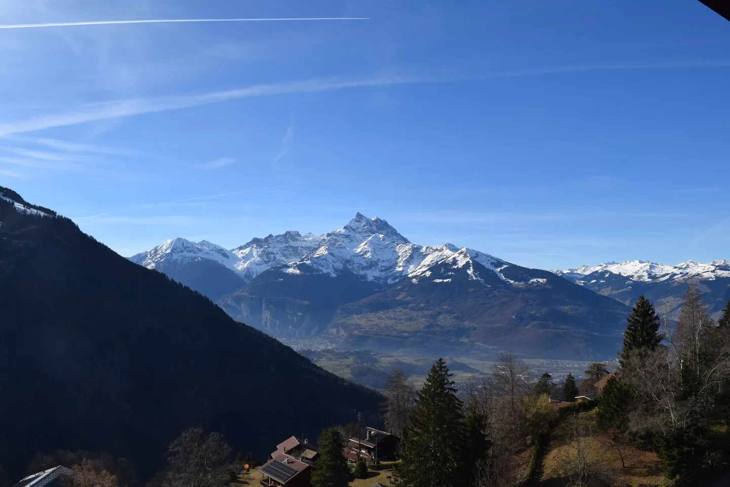 Les Savoleyres - Photo 21 sur 22