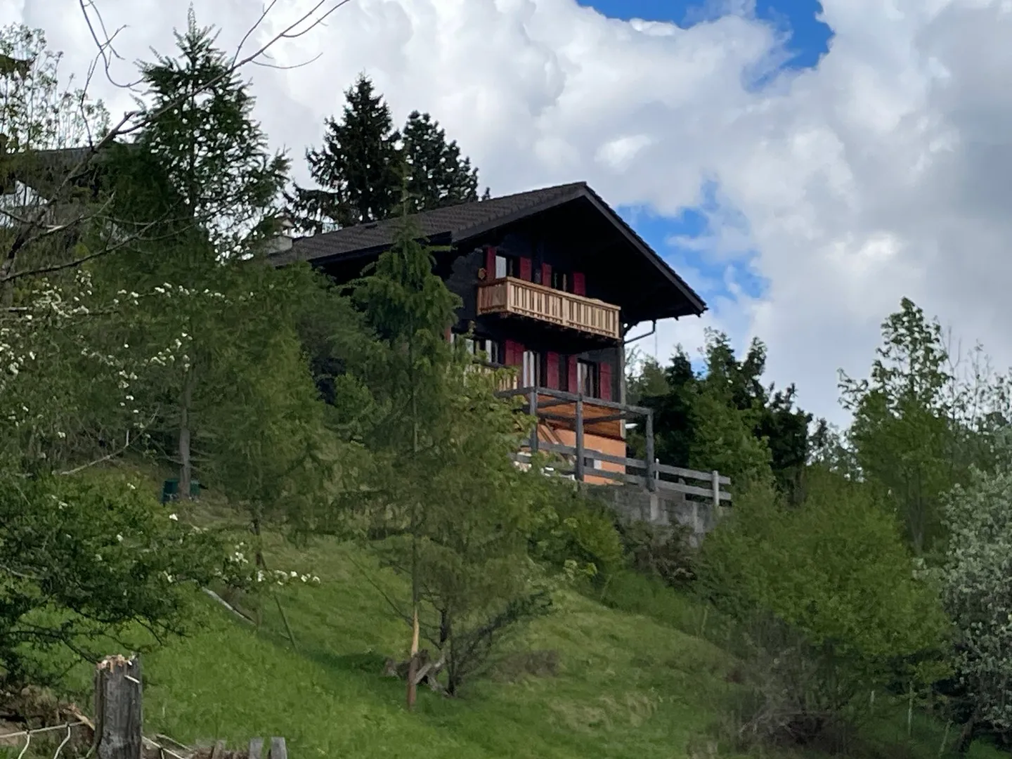 Les Savoleyres - Photo 22 sur 22