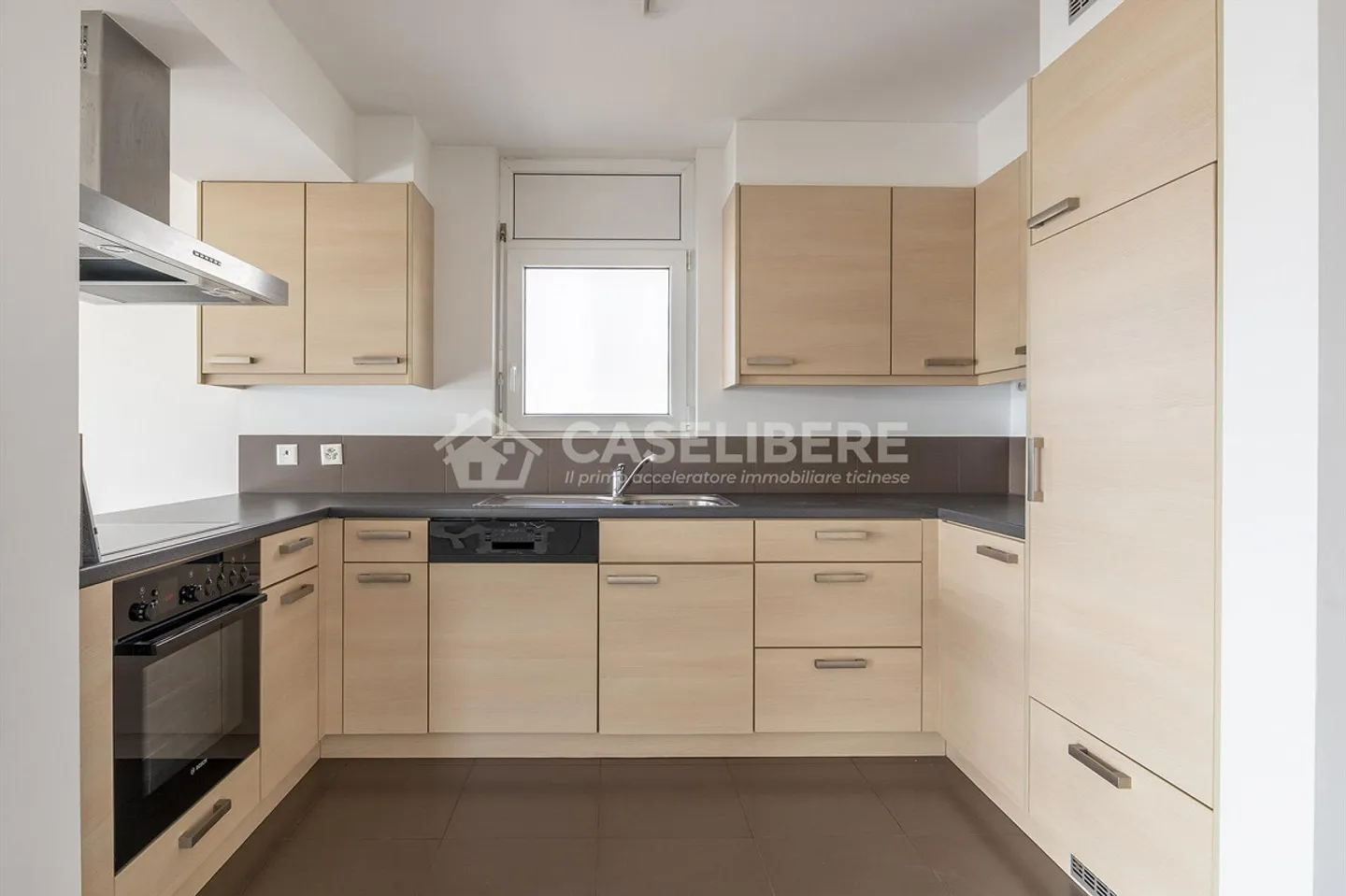 Charmante 4.5-Zimmer-Wohnung in Agno mit Seeblick - Foto 19 von 26