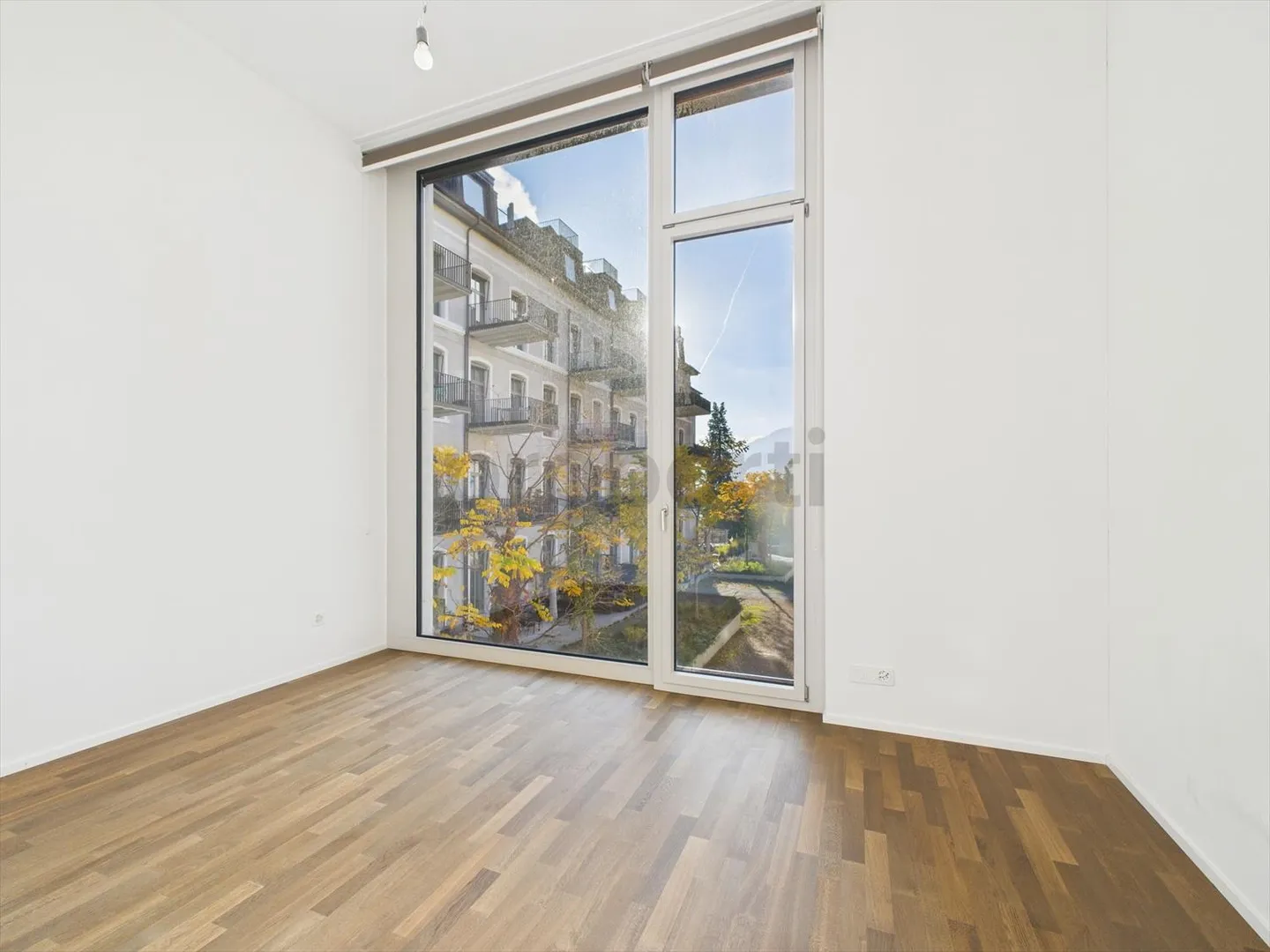 Appartamento loft esclusivo di 3,5 stanze a Mels - Foto 4 di 12