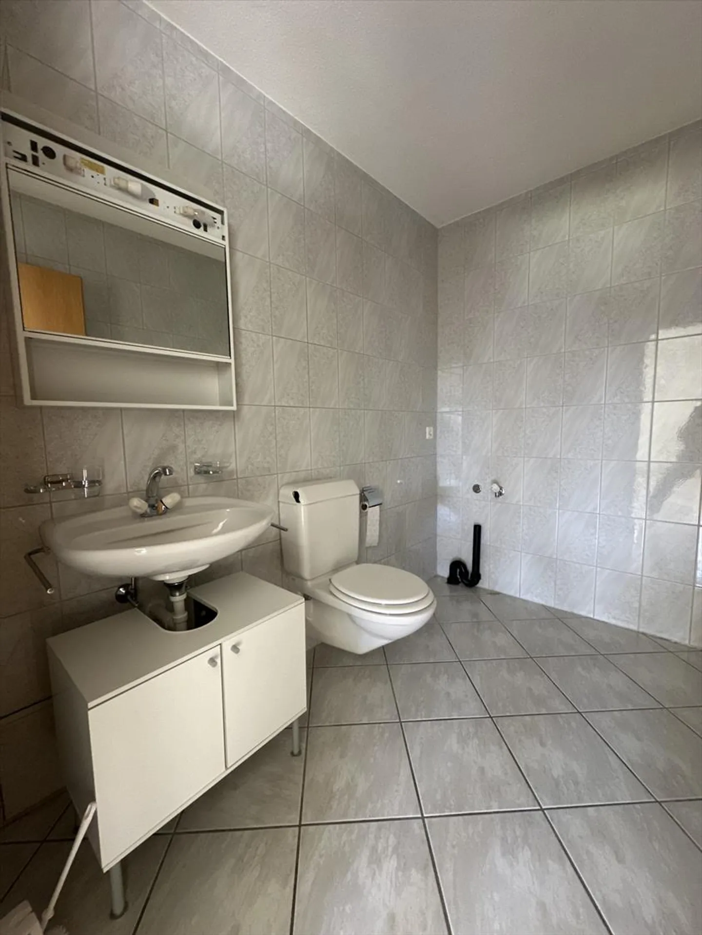 Appartamento in affitto - Foto 6 di 12