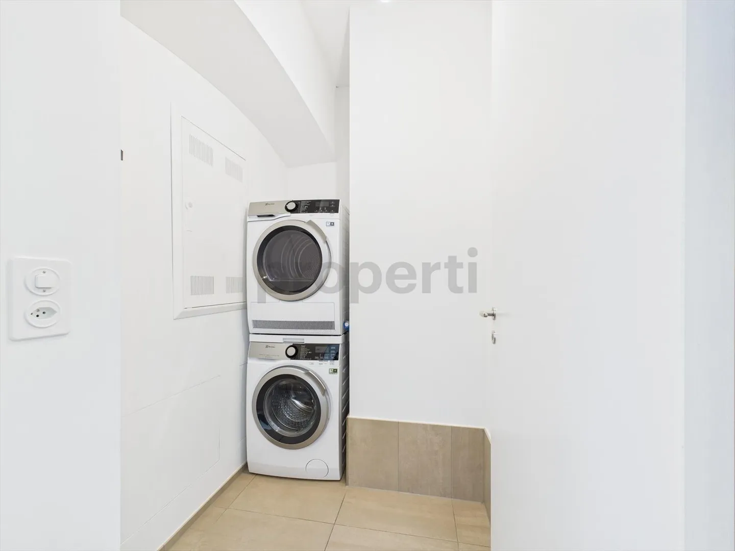 Appartamento loft esclusivo di 3,5 stanze a Mels - Foto 9 di 12
