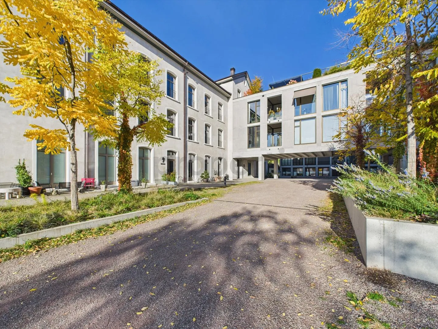 Appartamento loft esclusivo di 3,5 stanze a Mels - Foto 10 di 12