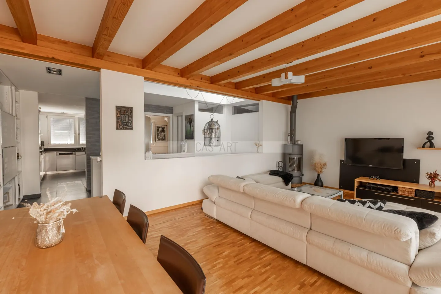 Charming Family Home in Quiet Area - Photo 1 of 18