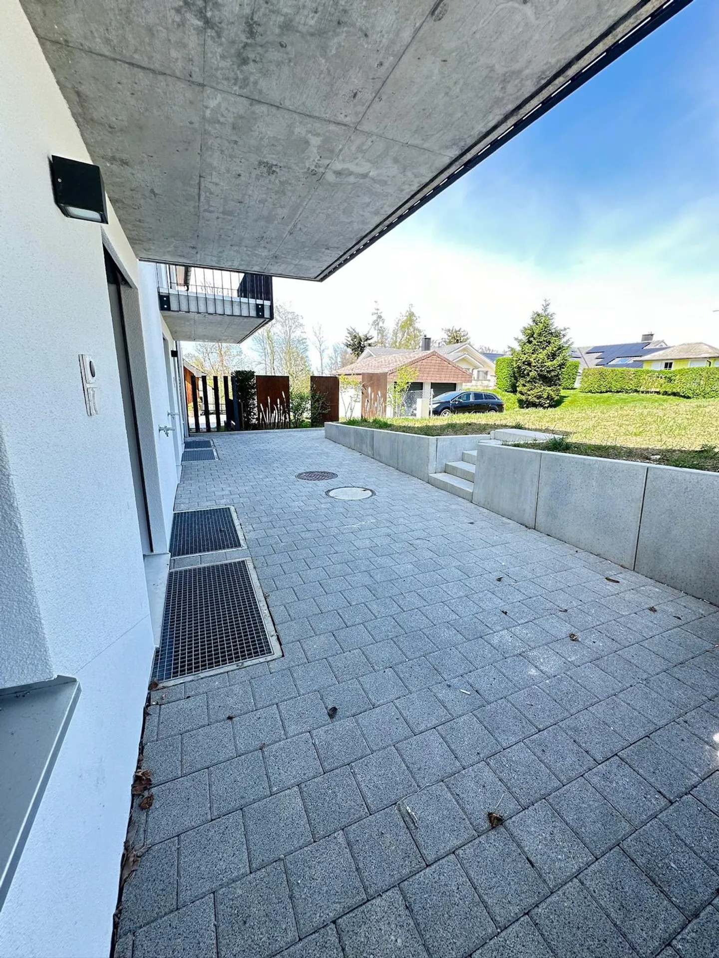 Modern Semi-Detached House in Untereggen - Photo 16 of 21