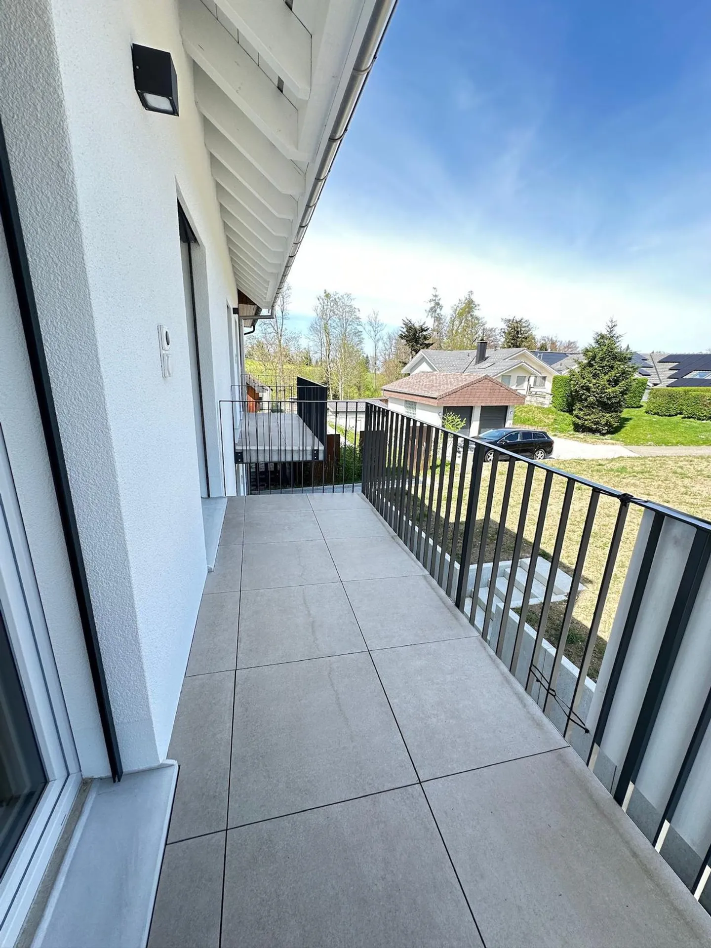 Modern Semi-Detached House in Untereggen - Photo 17 of 21