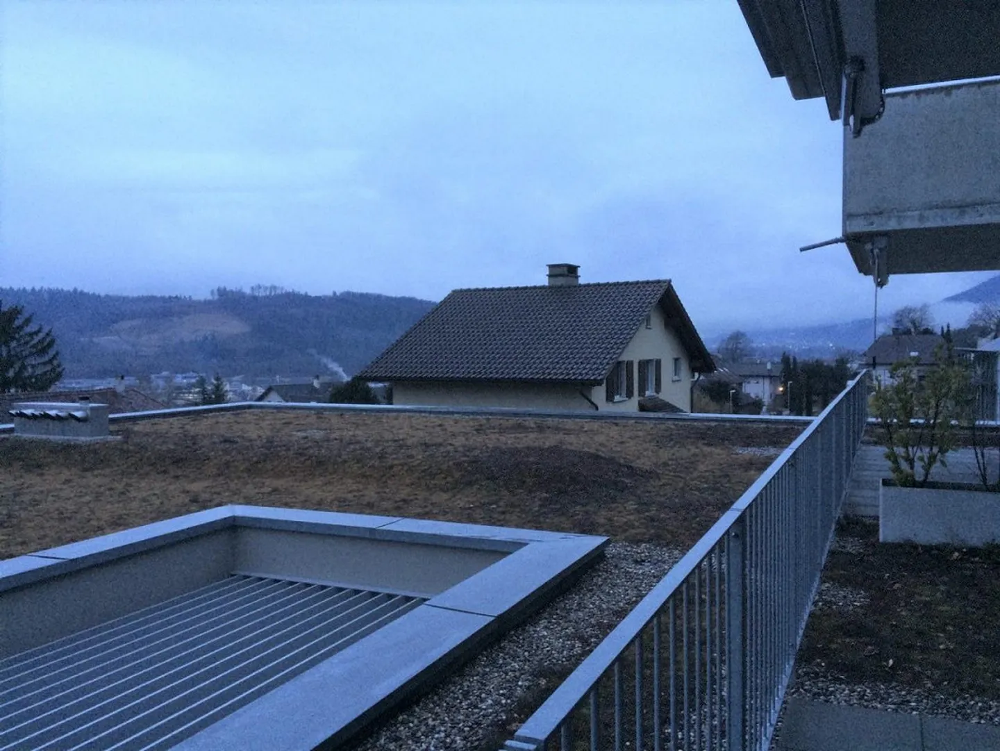 Moderne Wohnung in Pieterlen - Foto 2 von 13