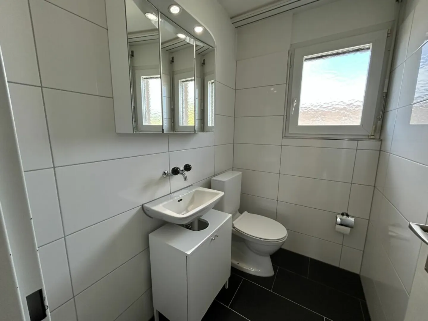 Appartamento Attico Moderno con Terrazza - Foto 5 di 13