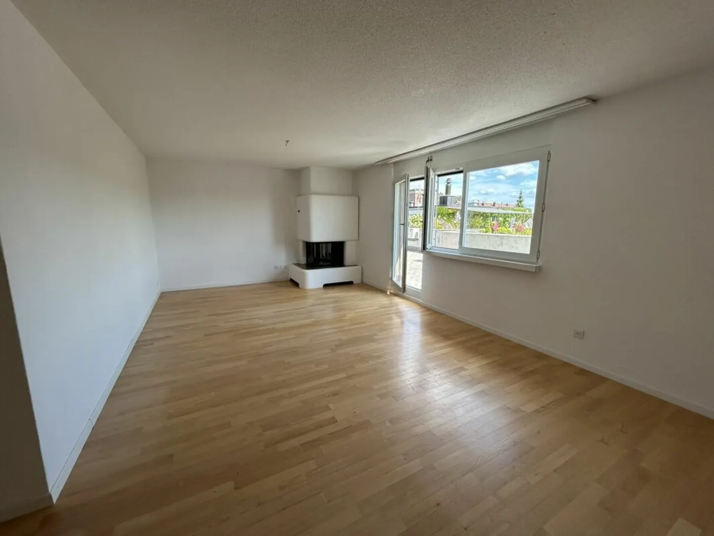 Appartamento Attico Moderno con Terrazza - Foto 7 di 13
