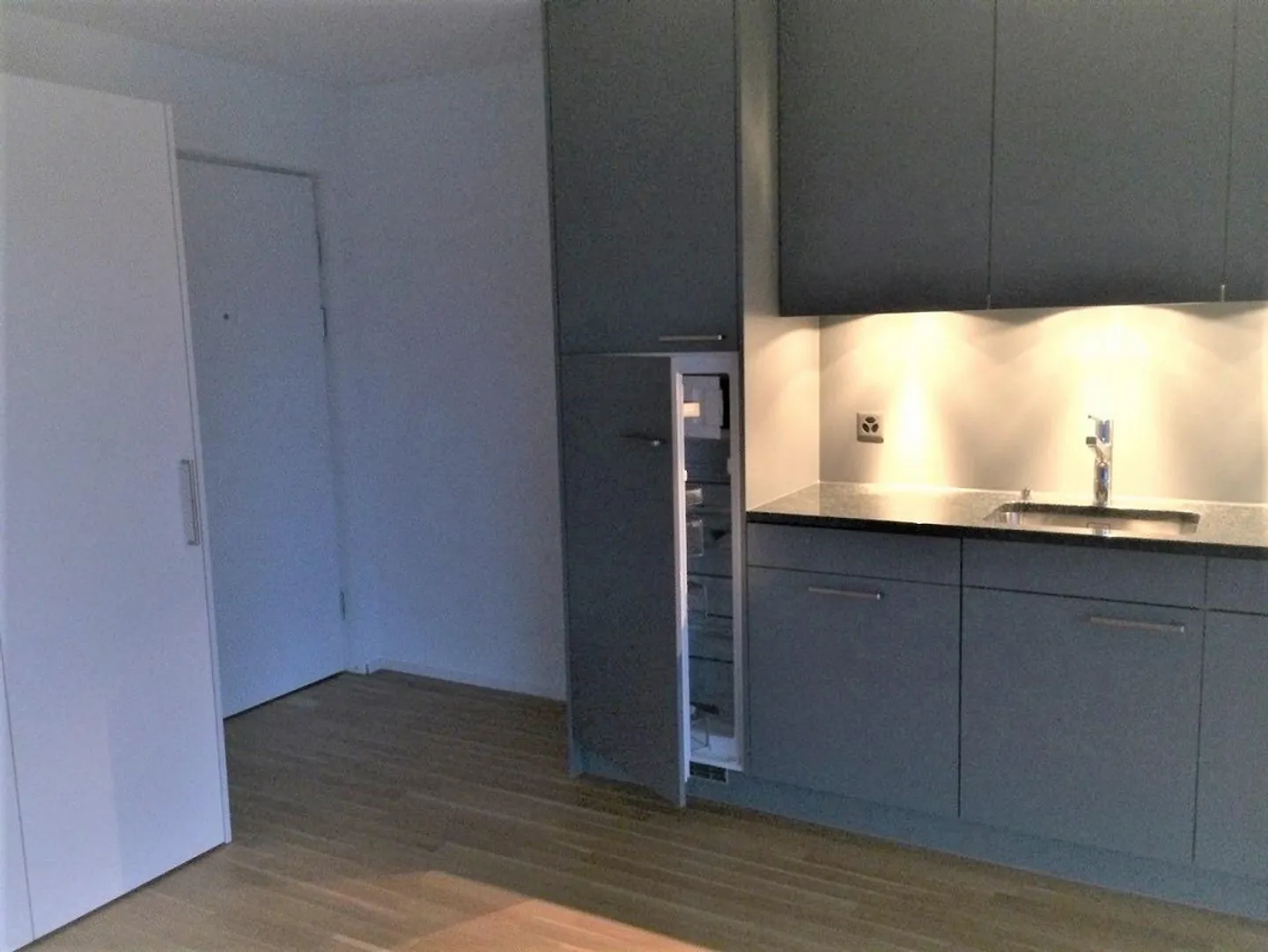 Moderne Wohnung in Pieterlen - Foto 4 von 13