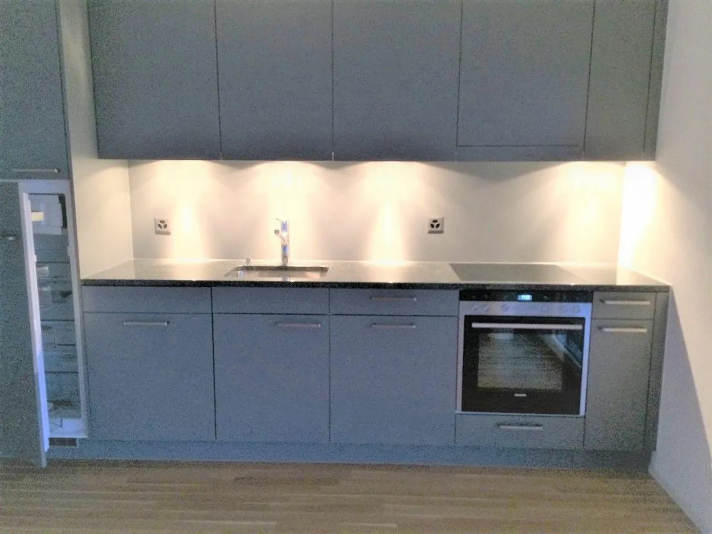 Moderne Wohnung in Pieterlen - Foto 5 von 13