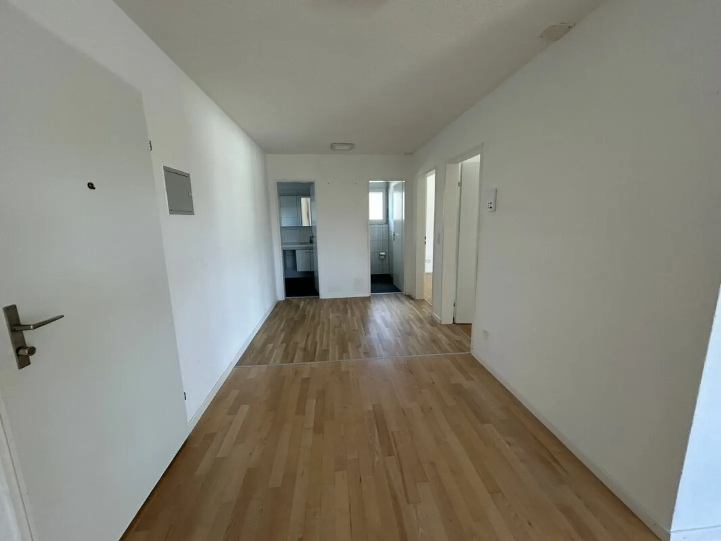 Appartamento Attico Moderno con Terrazza - Foto 8 di 13