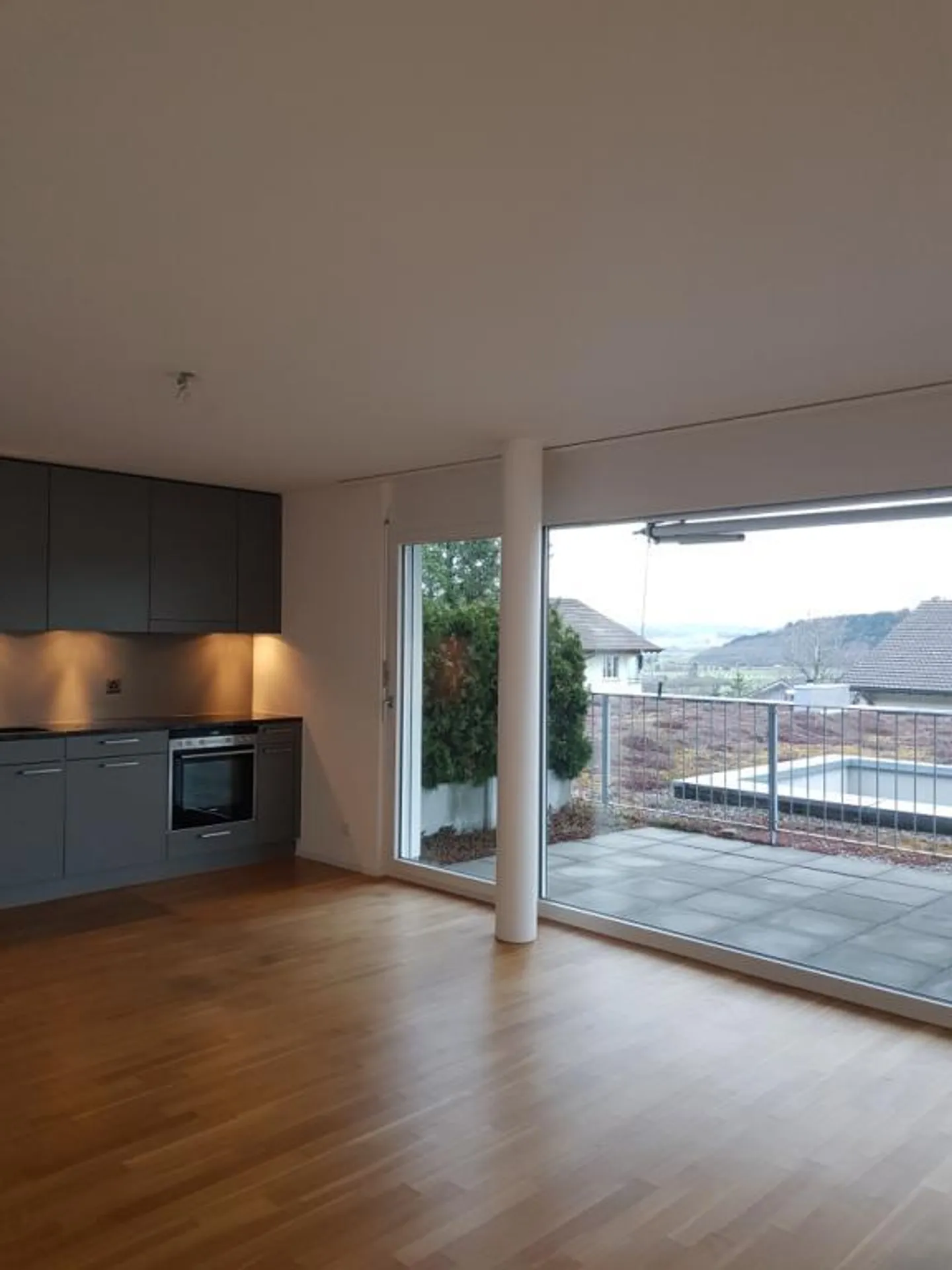 Moderne Wohnung in Pieterlen - Foto 7 von 13