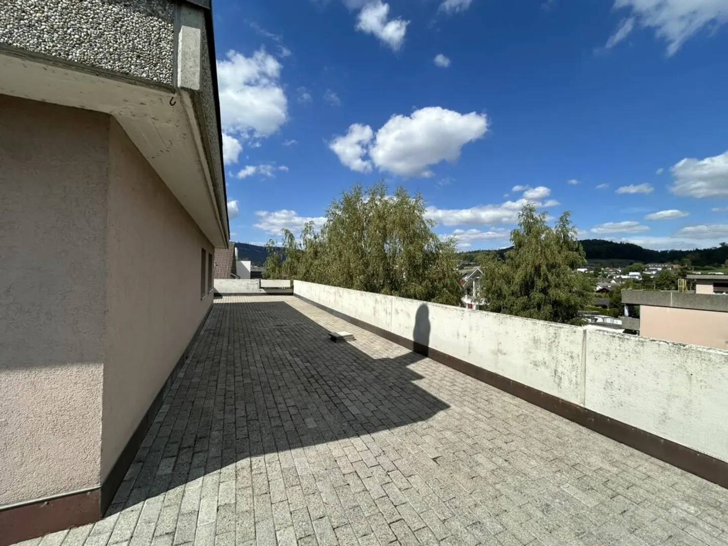 Appartamento Attico Moderno con Terrazza - Foto 12 di 13