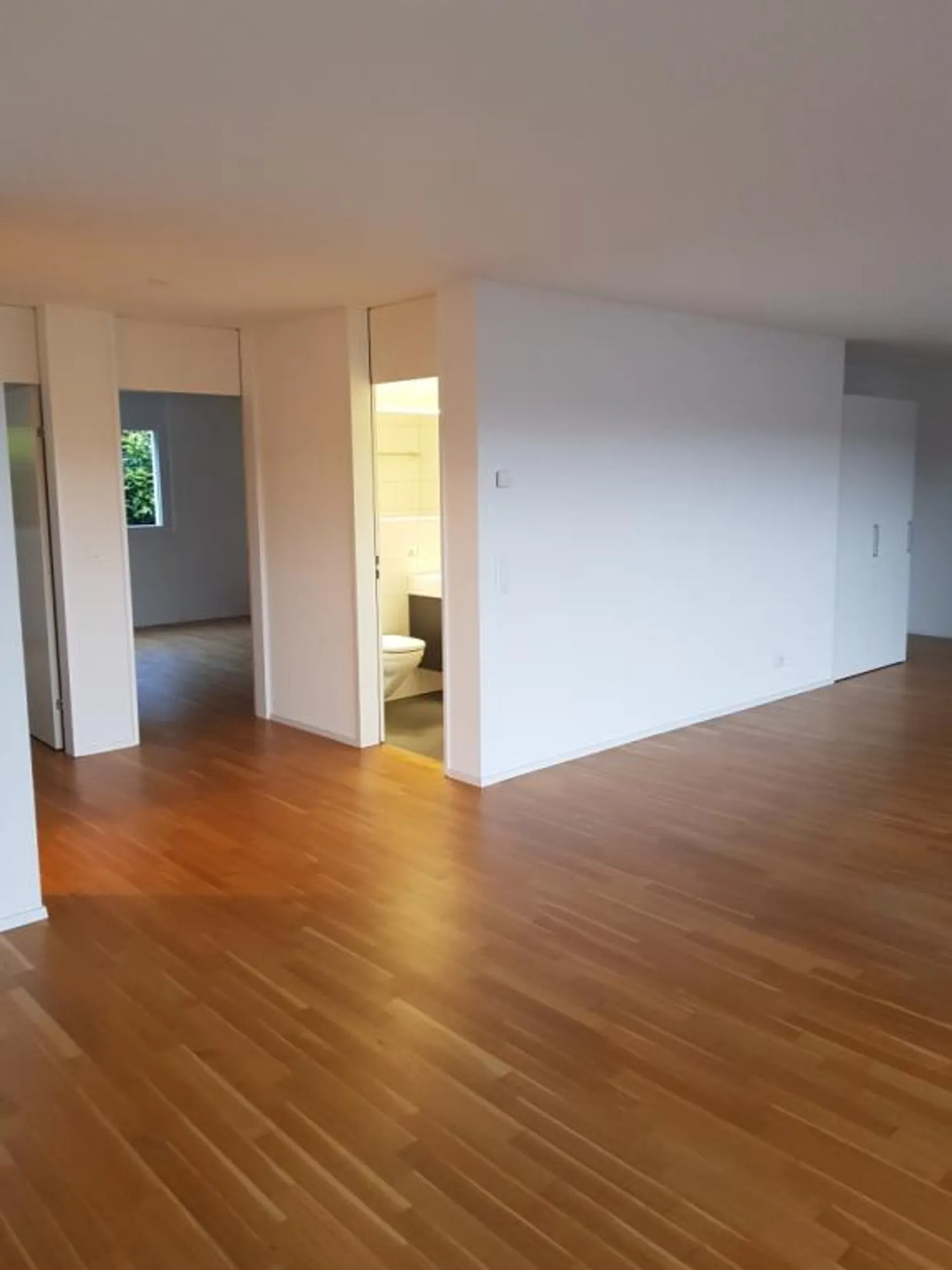 Moderne Wohnung in Pieterlen - Foto 8 von 13