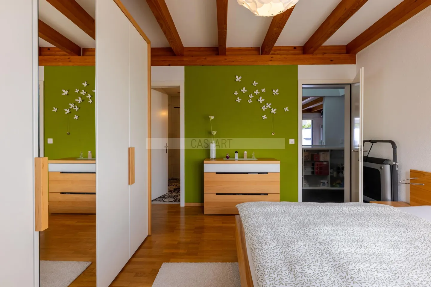 Charming Family Home in Quiet Area - Photo 8 of 18