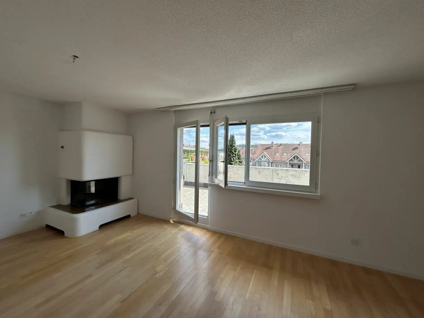 Appartamento Attico Moderno con Terrazza - Foto 9 di 13