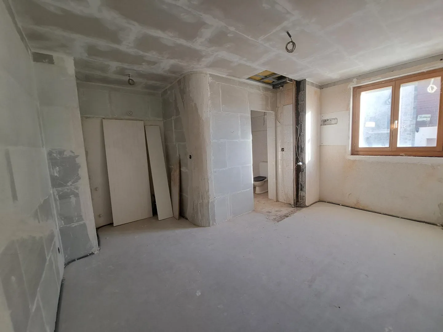 Appartamento da Ristrutturare a Marécottes - Foto 8 di 14