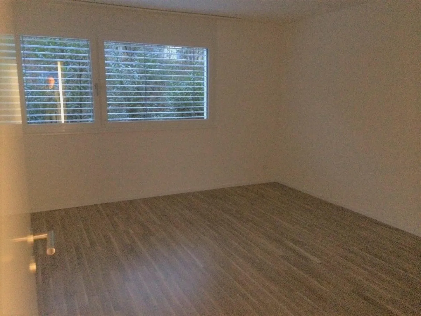 Moderne Wohnung in Pieterlen - Foto 9 von 13