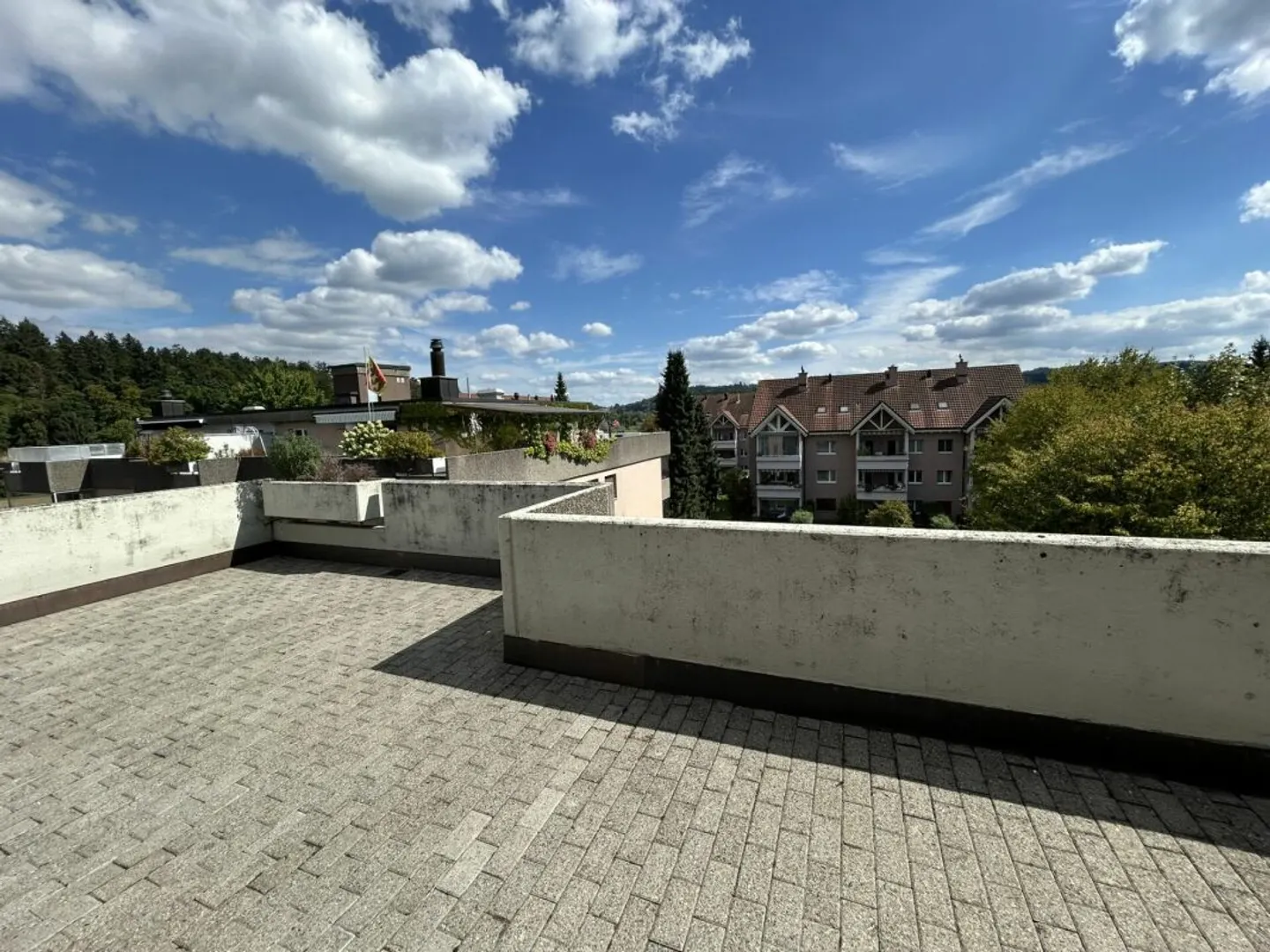 Appartamento Attico Moderno con Terrazza - Foto 13 di 13